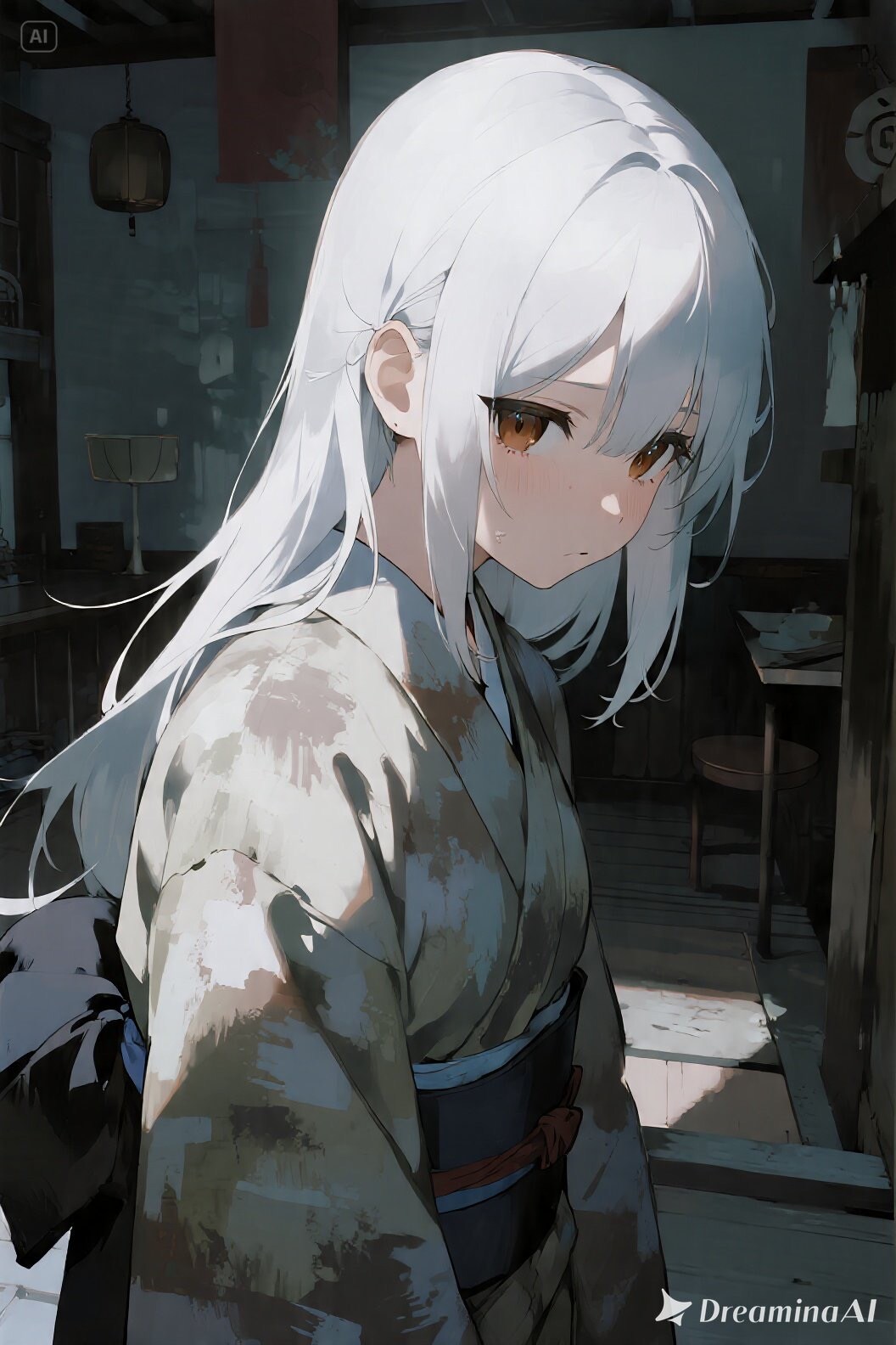 貧乏神86