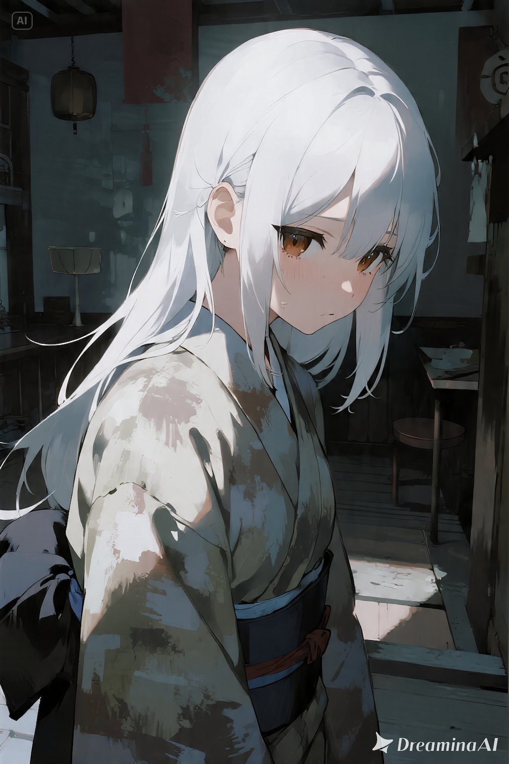 貧乏神86