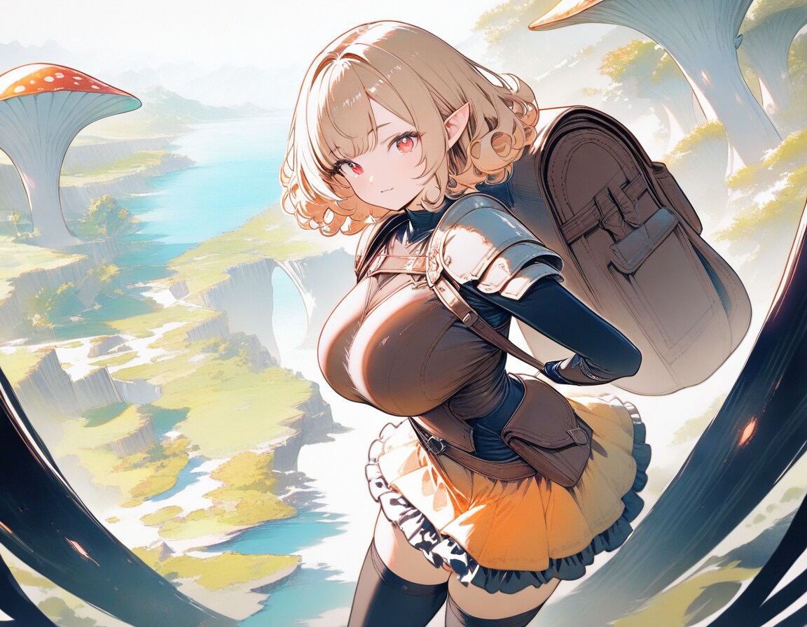 ファルダ204