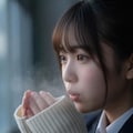 さむい… 3枚目