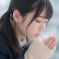 さむい… 2枚目