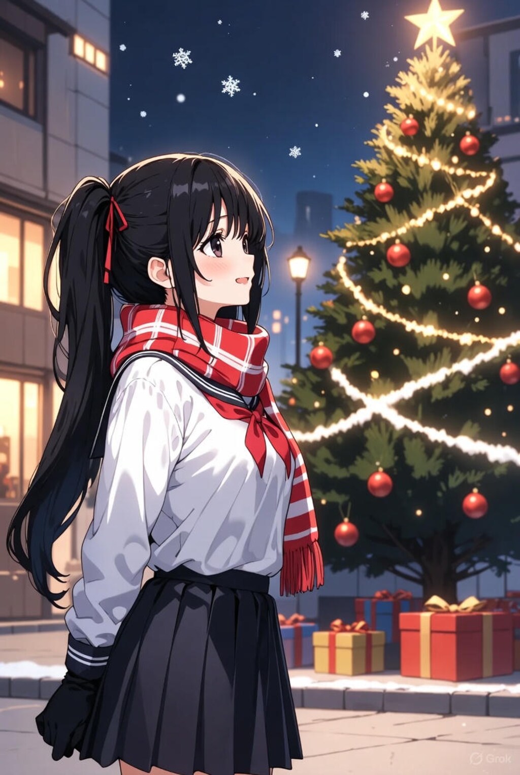 クリスマス