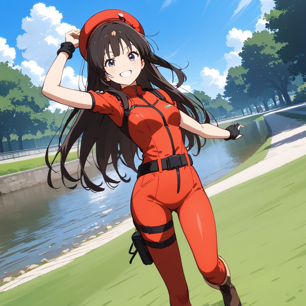 お嬢様トゥールビヨン6