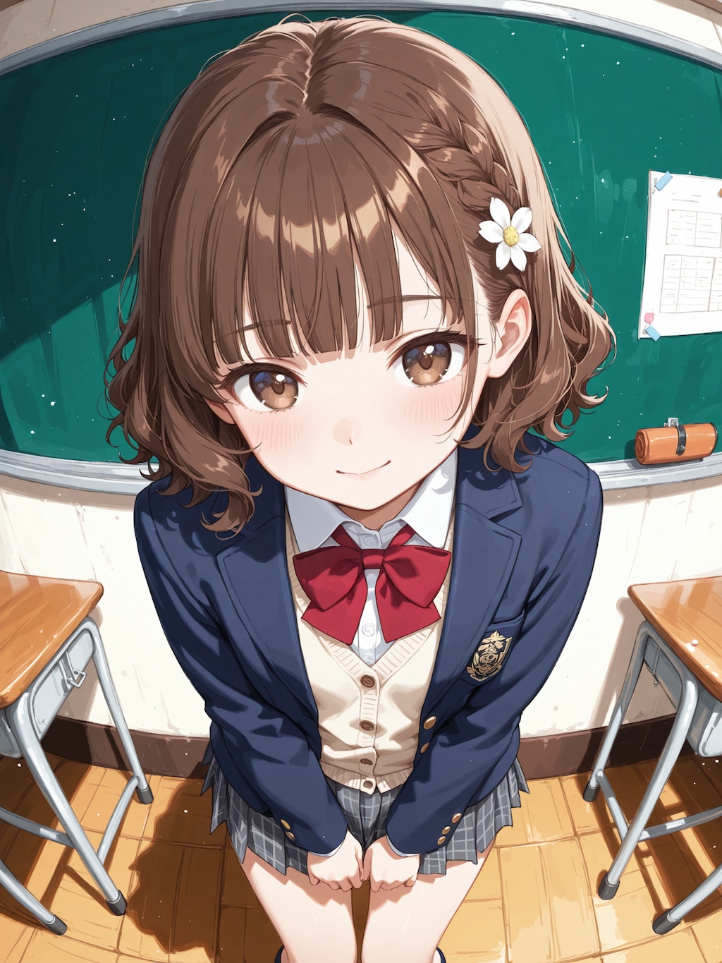 花見辻 空 っぽい人