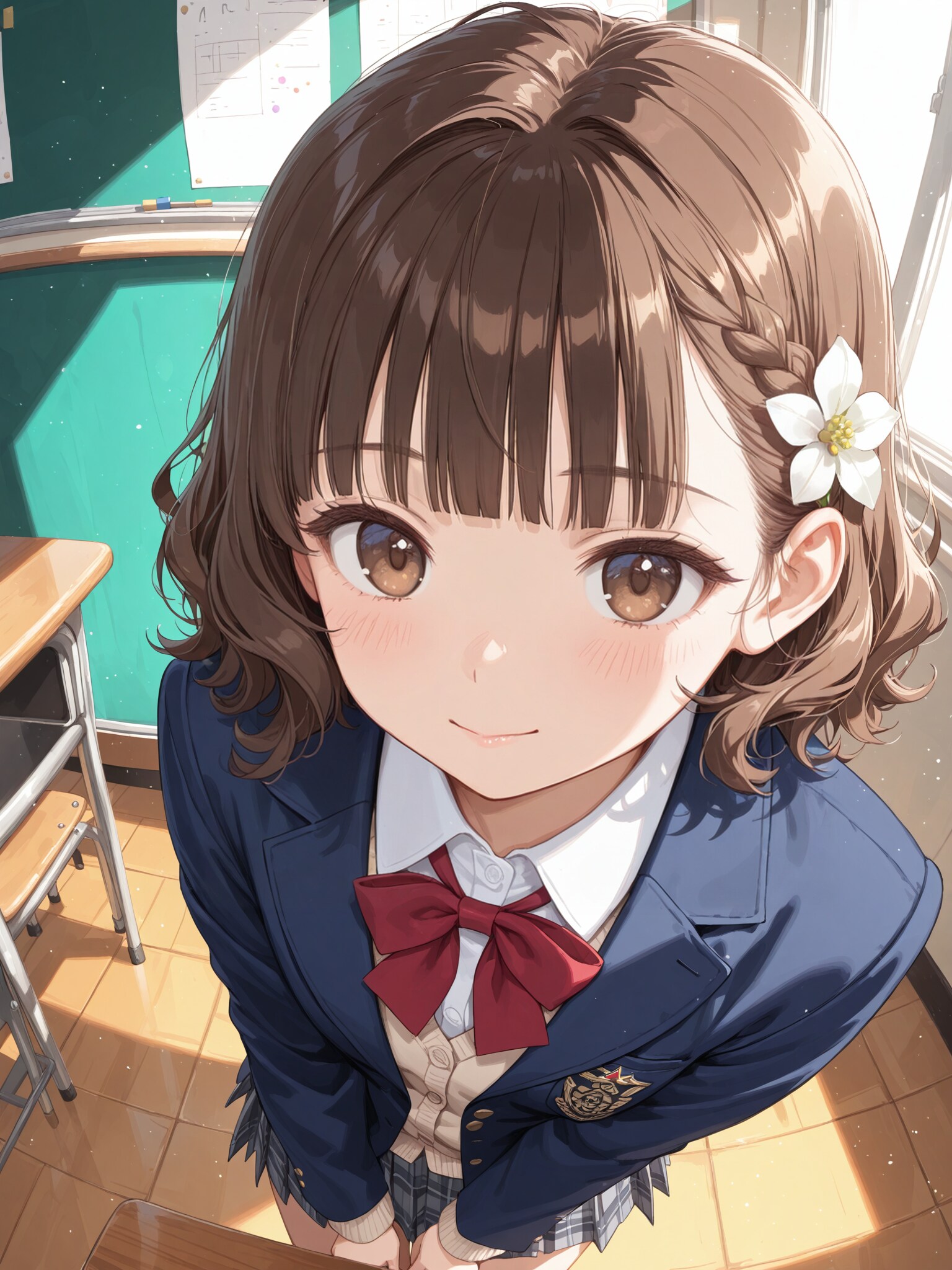 花見辻 空 っぽい人 | の人気AIイラスト・グラビア