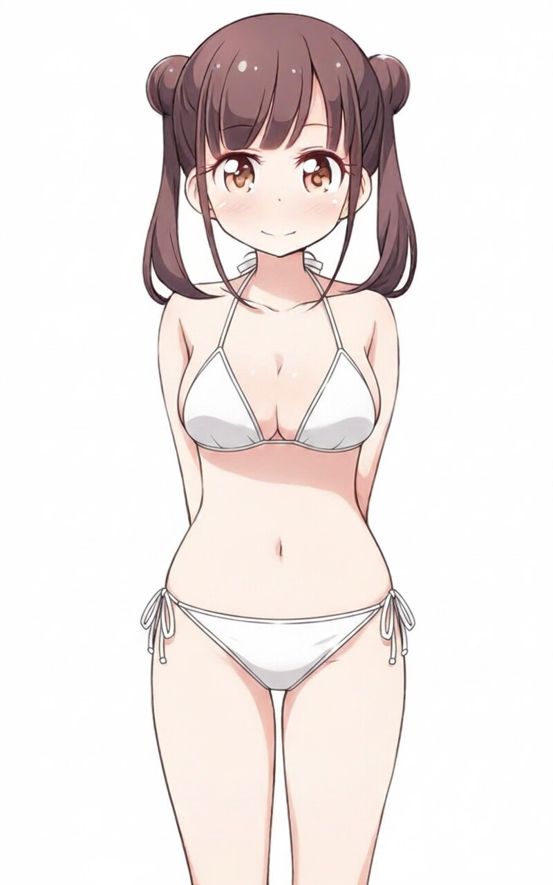 園田智代子 ビキニ