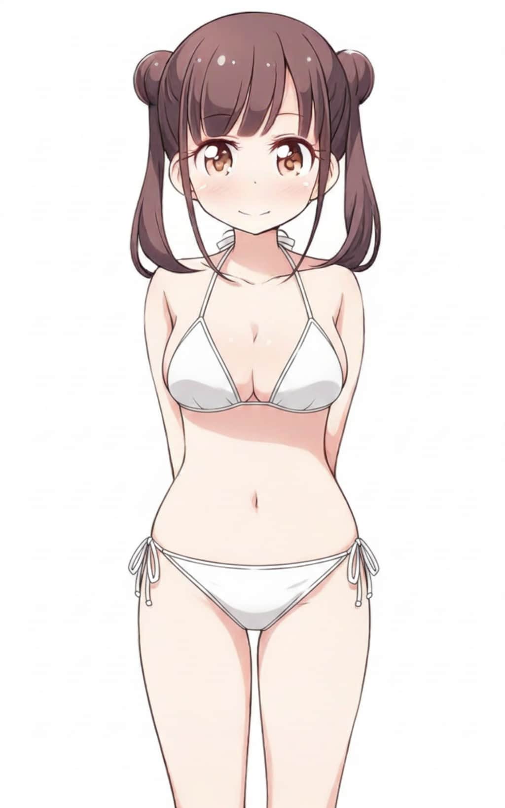 園田智代子 ビキニ