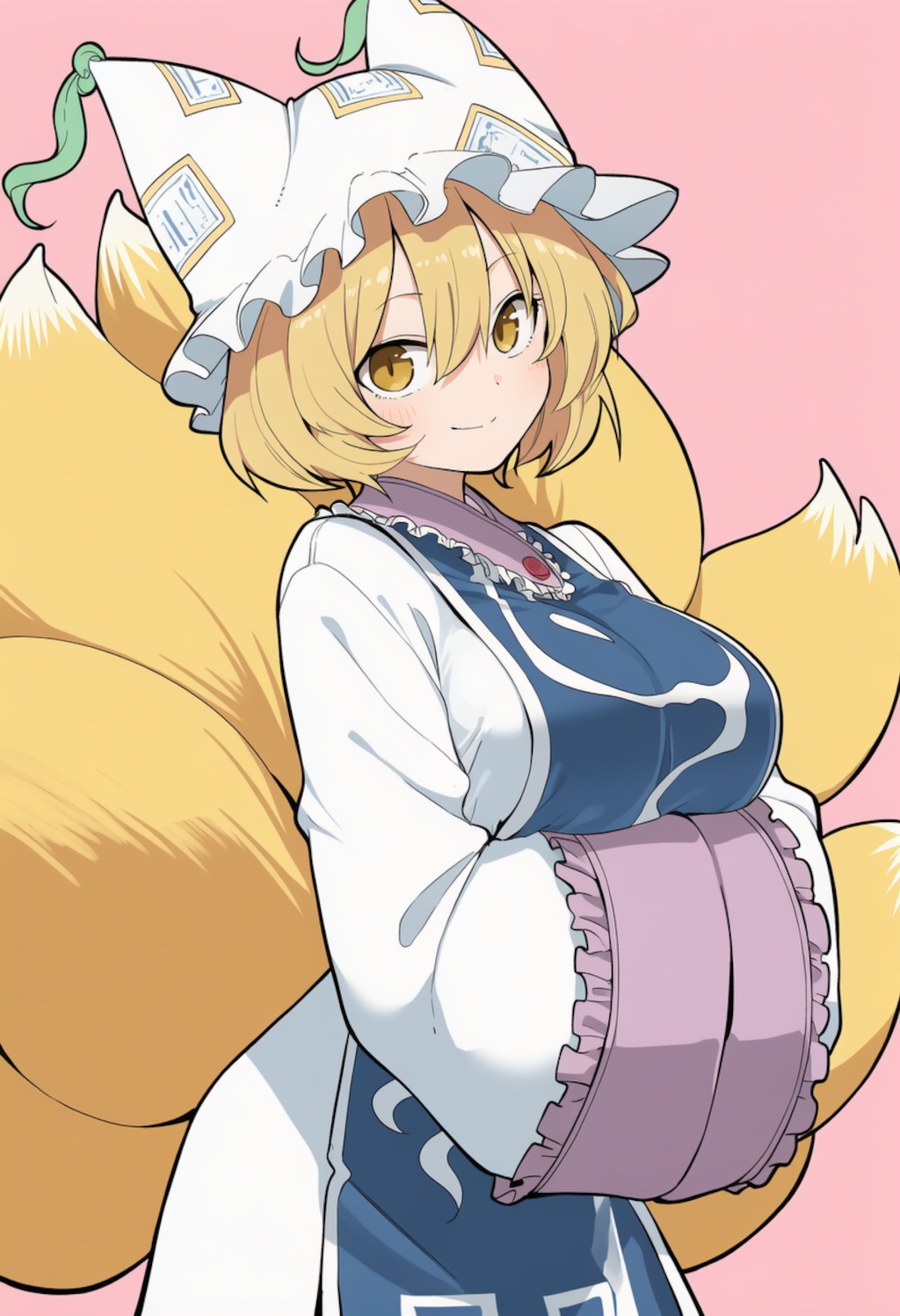 八雲さんちは今日も平和です