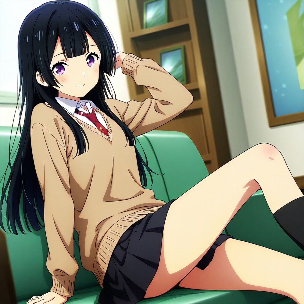 限定モデルBEHIMOTHお試し