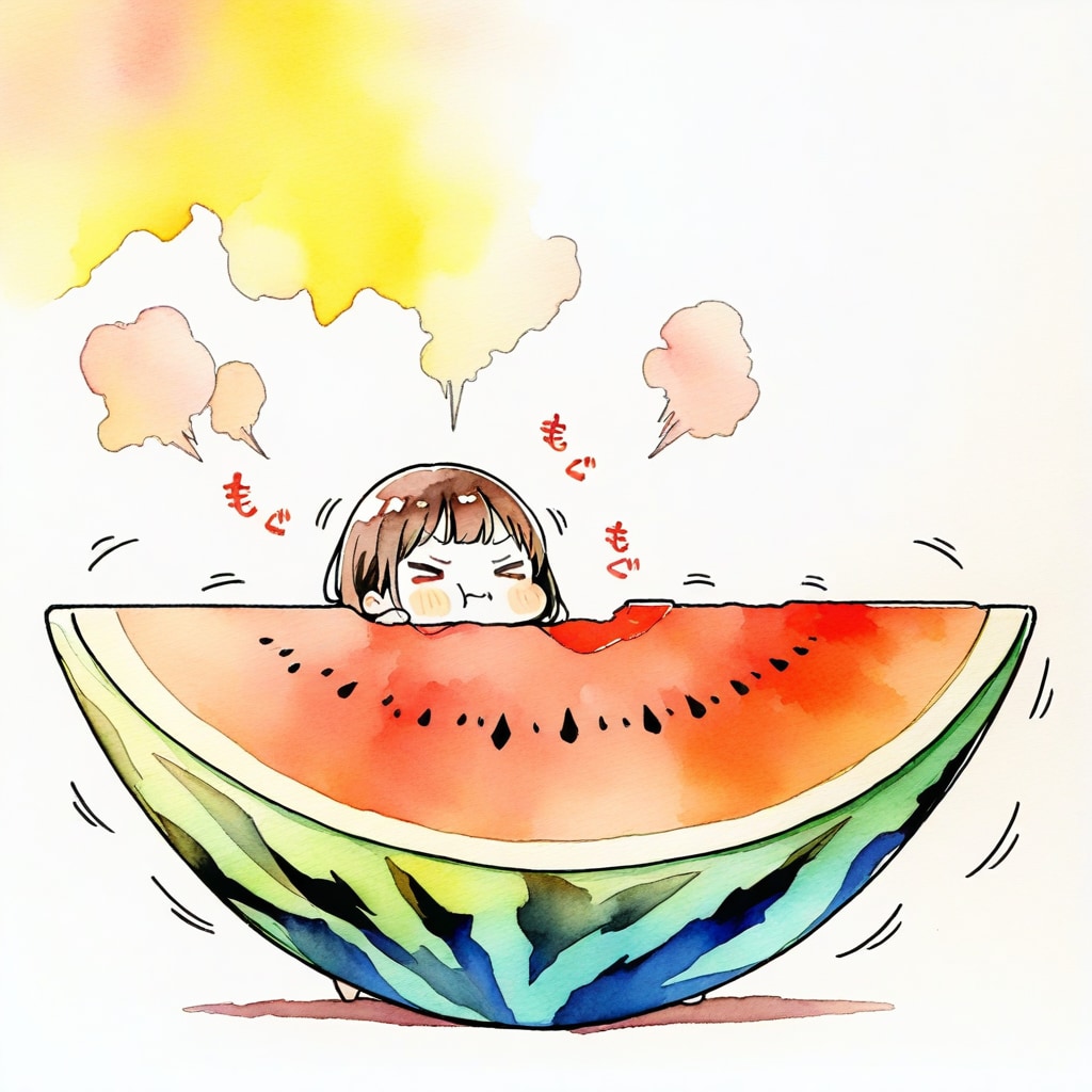 限定モデルBEHIMOTHお試し