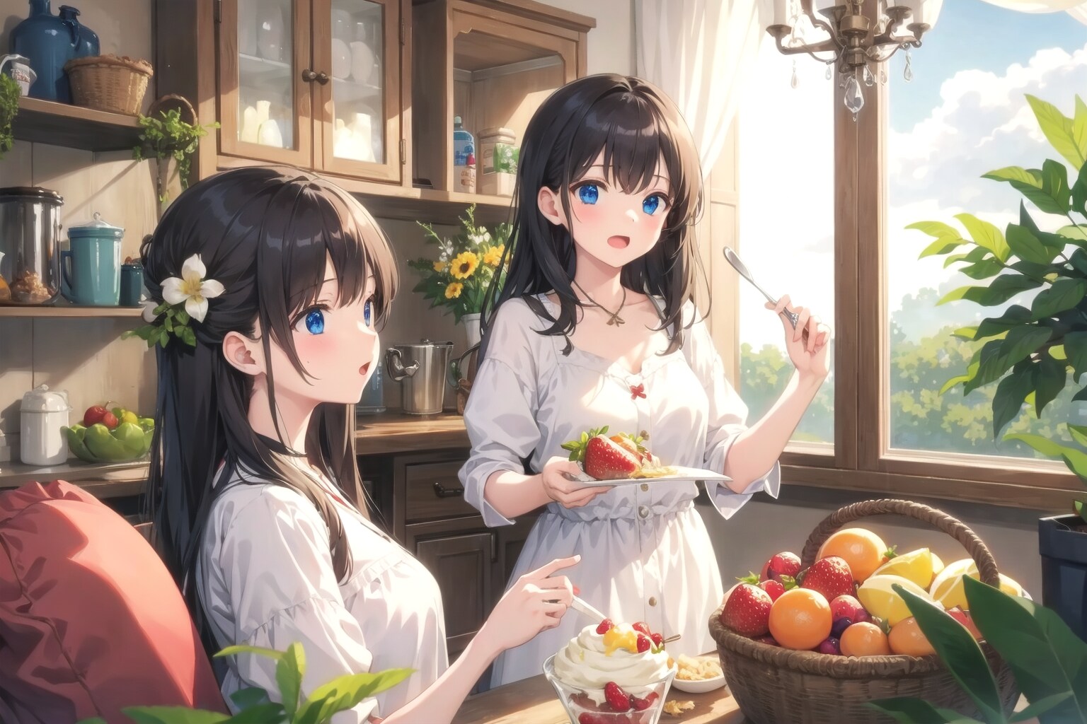 秋じゃなくても食べますけどね