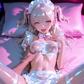メイドカフェ3 3枚目