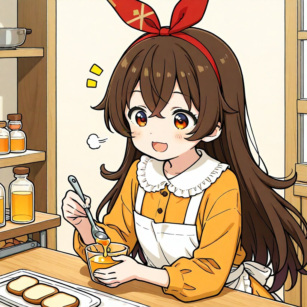 はちみつの日。