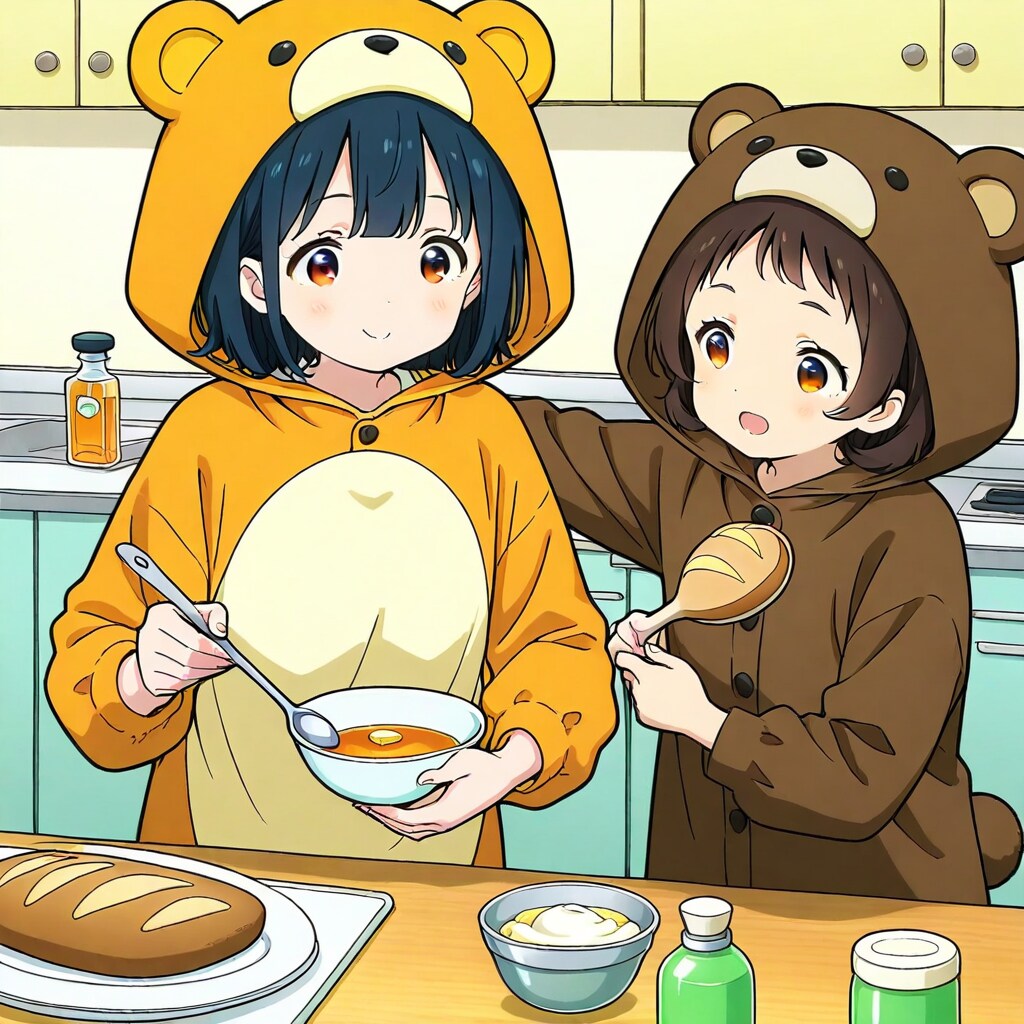 はちみつの日。