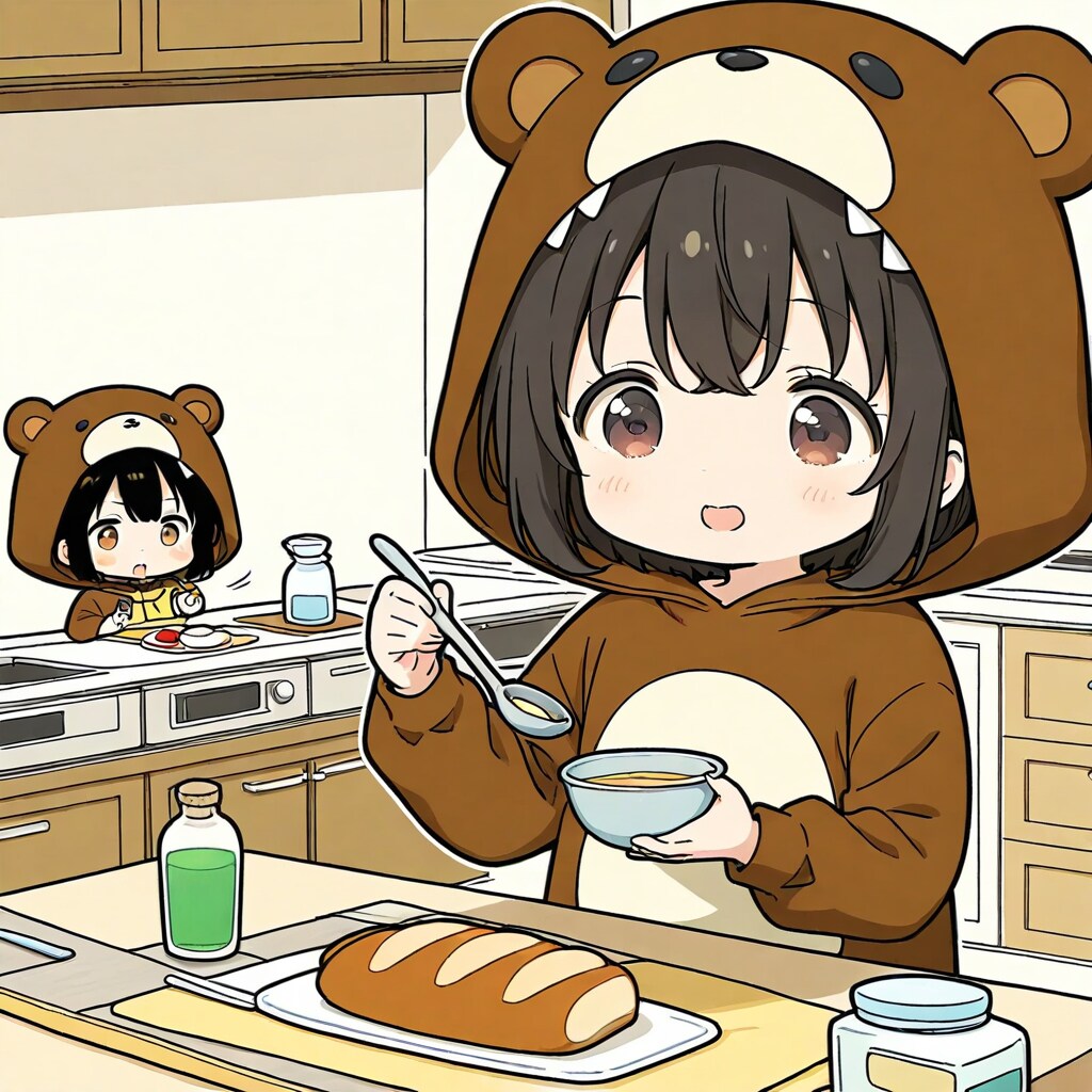 はちみつの日。