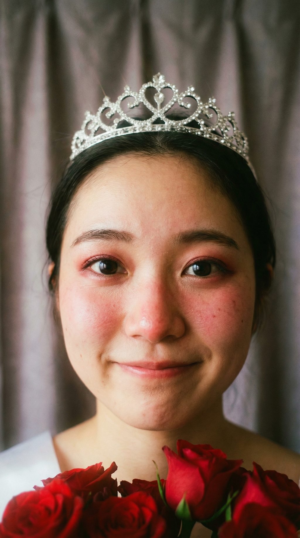 The Crown of Affection