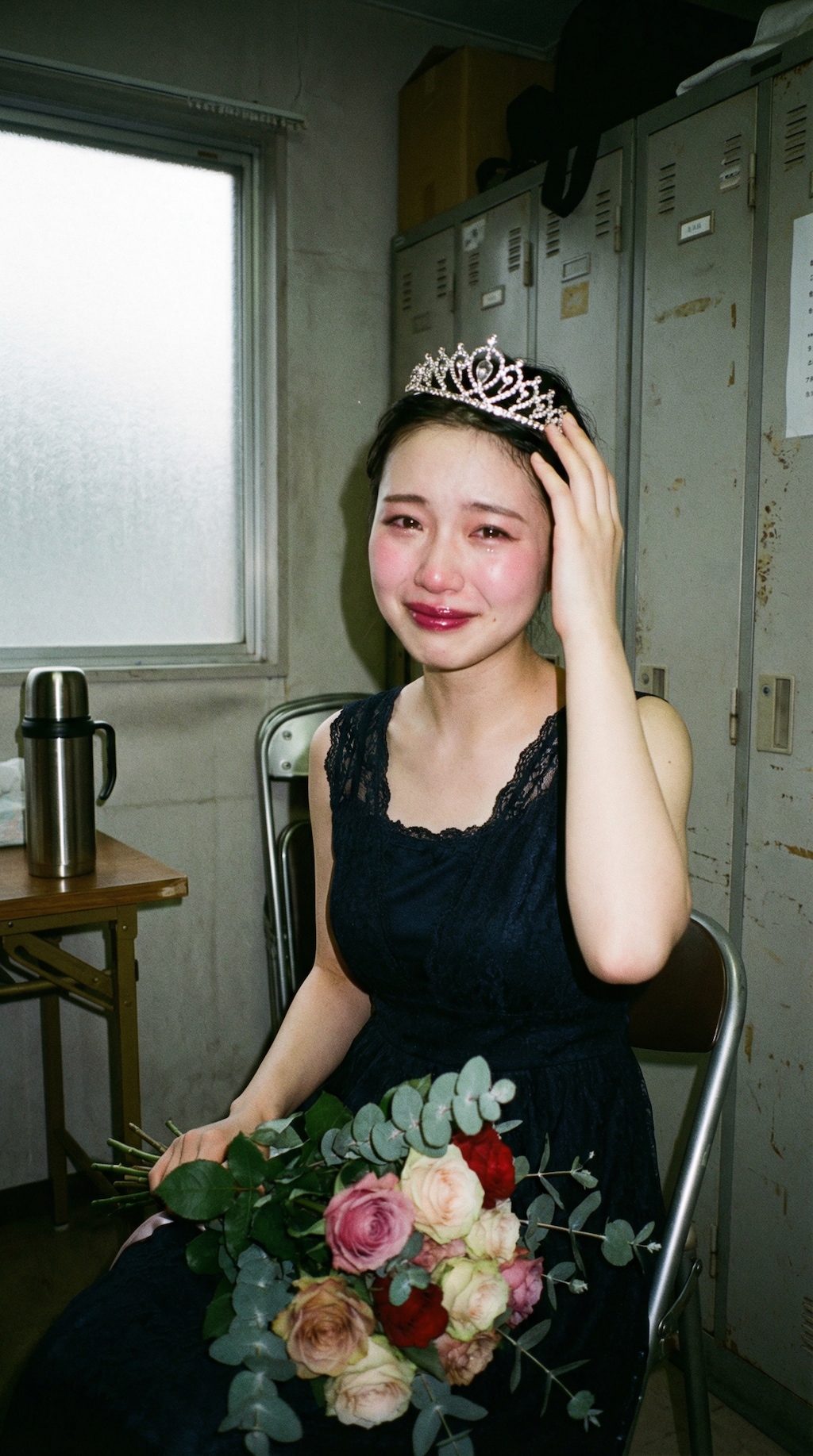 The Crown of Affection