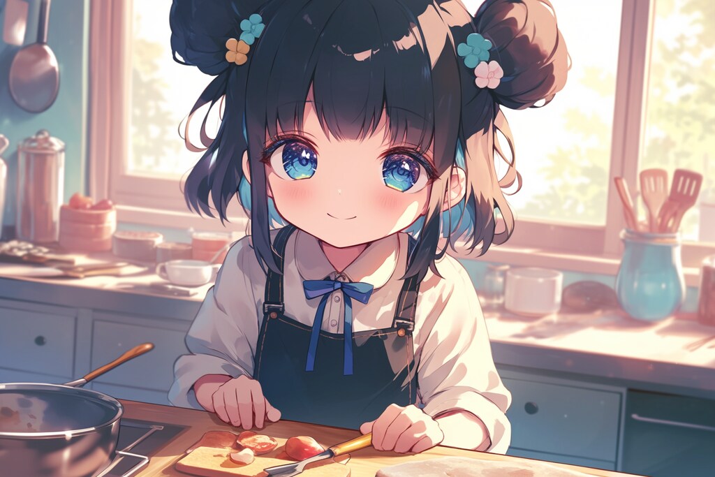 ちびだんごちゃん🍡✨20