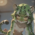 けものふぇち 7枚目