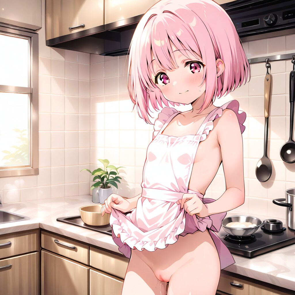 お風呂にする？ご飯にする？それとも.....