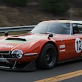 チューンド2000GT 6枚目