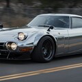 チューンド2000GT 2枚目