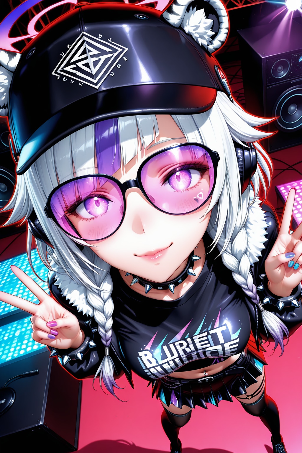 QILINになずなも参戦‼️