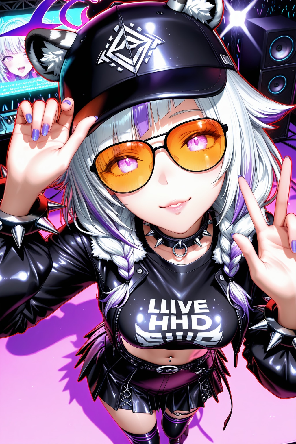 QILINになずなも参戦‼️