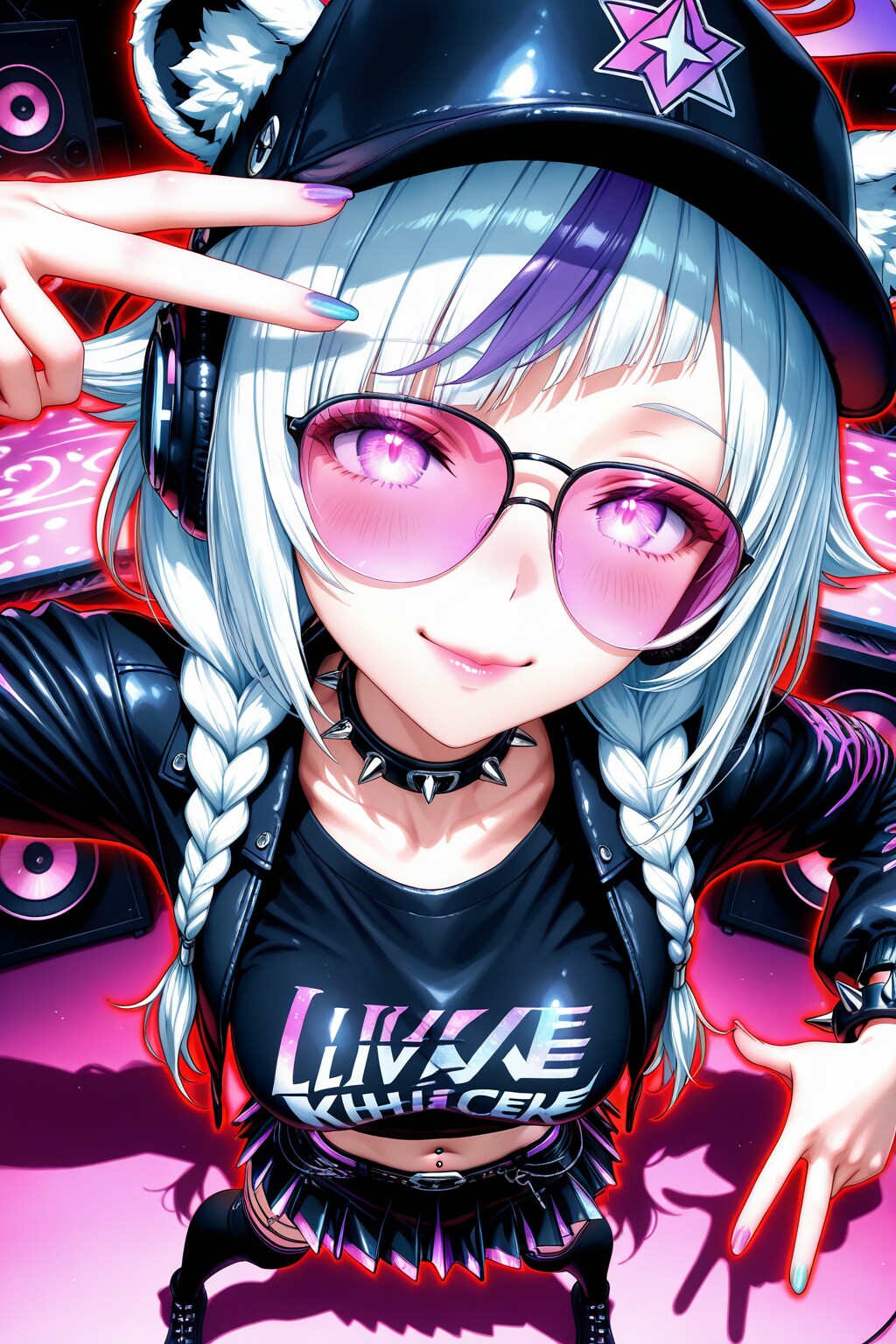 QILINになずなも参戦‼️