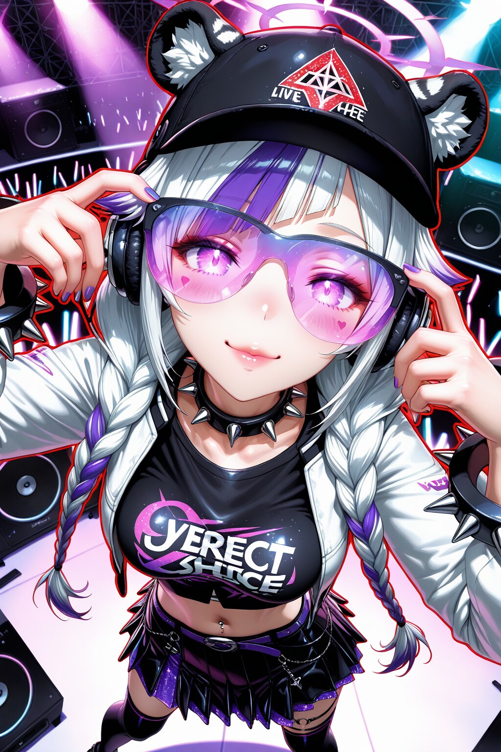 QILINになずなも参戦‼️