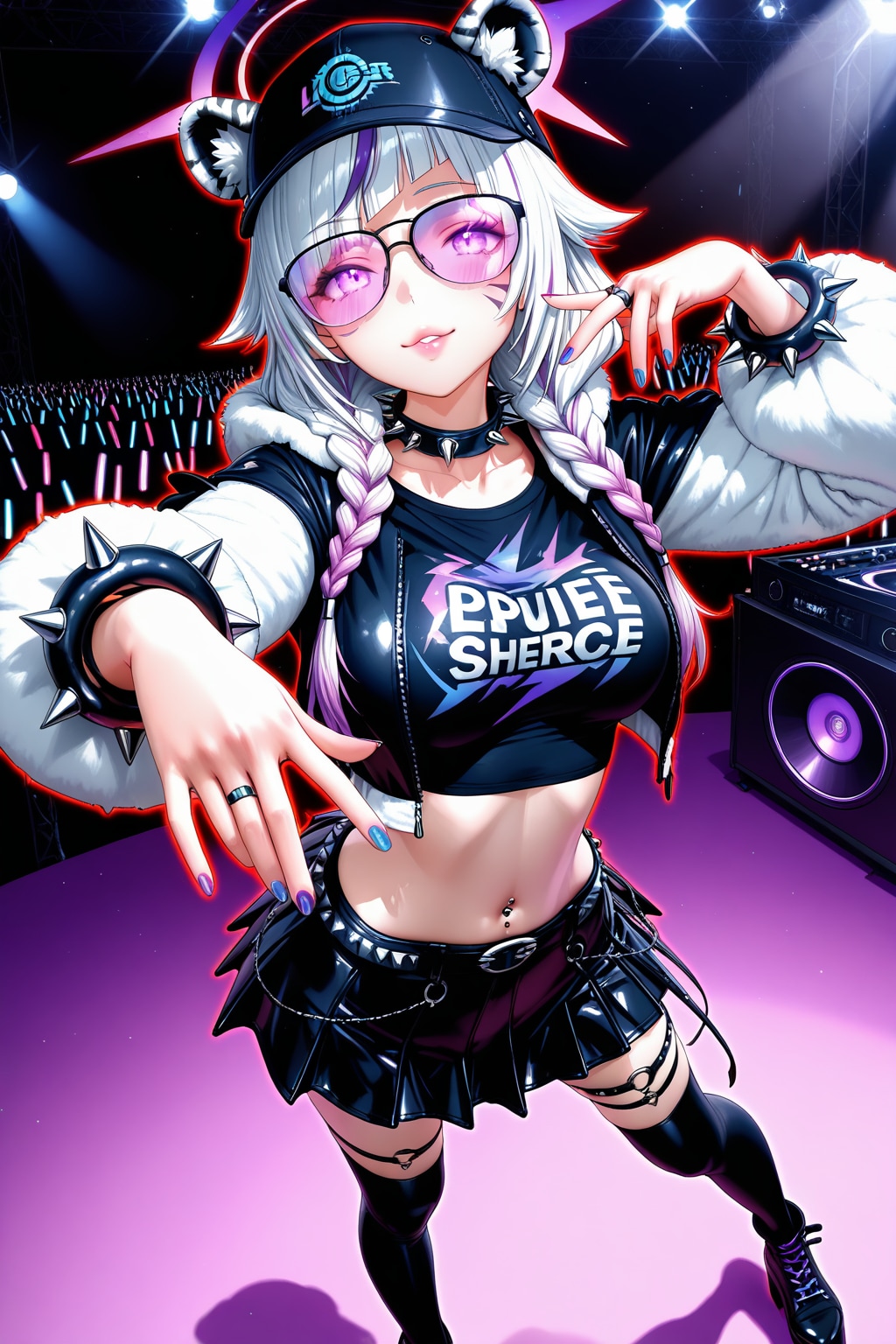 QILINになずなも参戦‼️