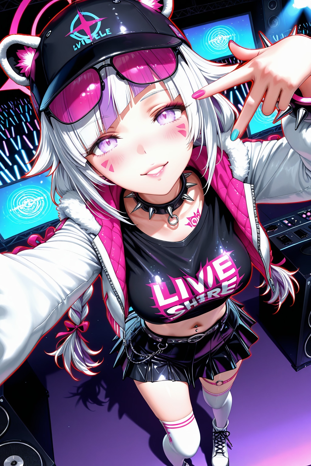 QILINになずなも参戦‼️