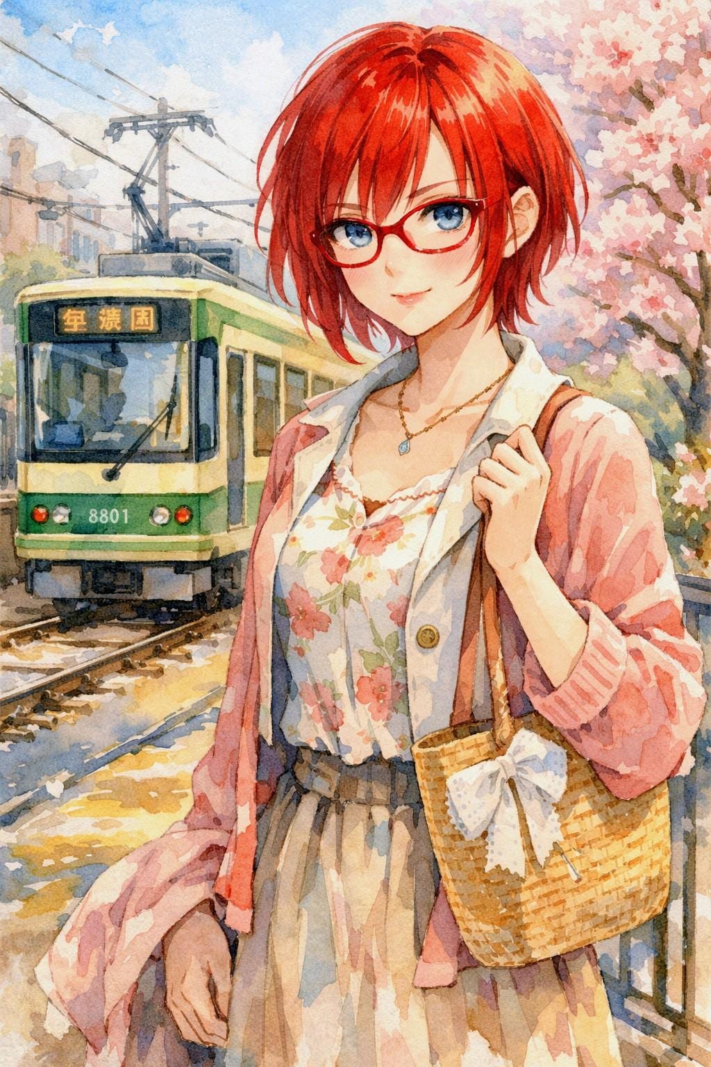 ウルトラスーパー美少女真澄お姉やん👓️✨42