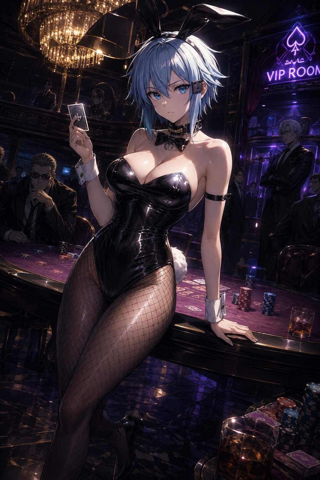 バニガシノン