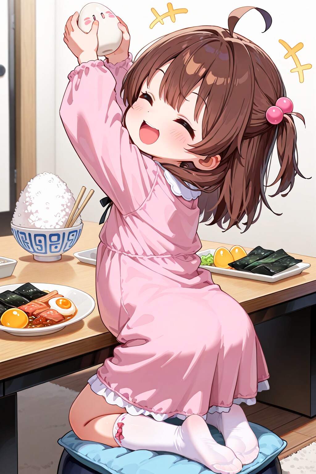 ６月９日はたまごの日