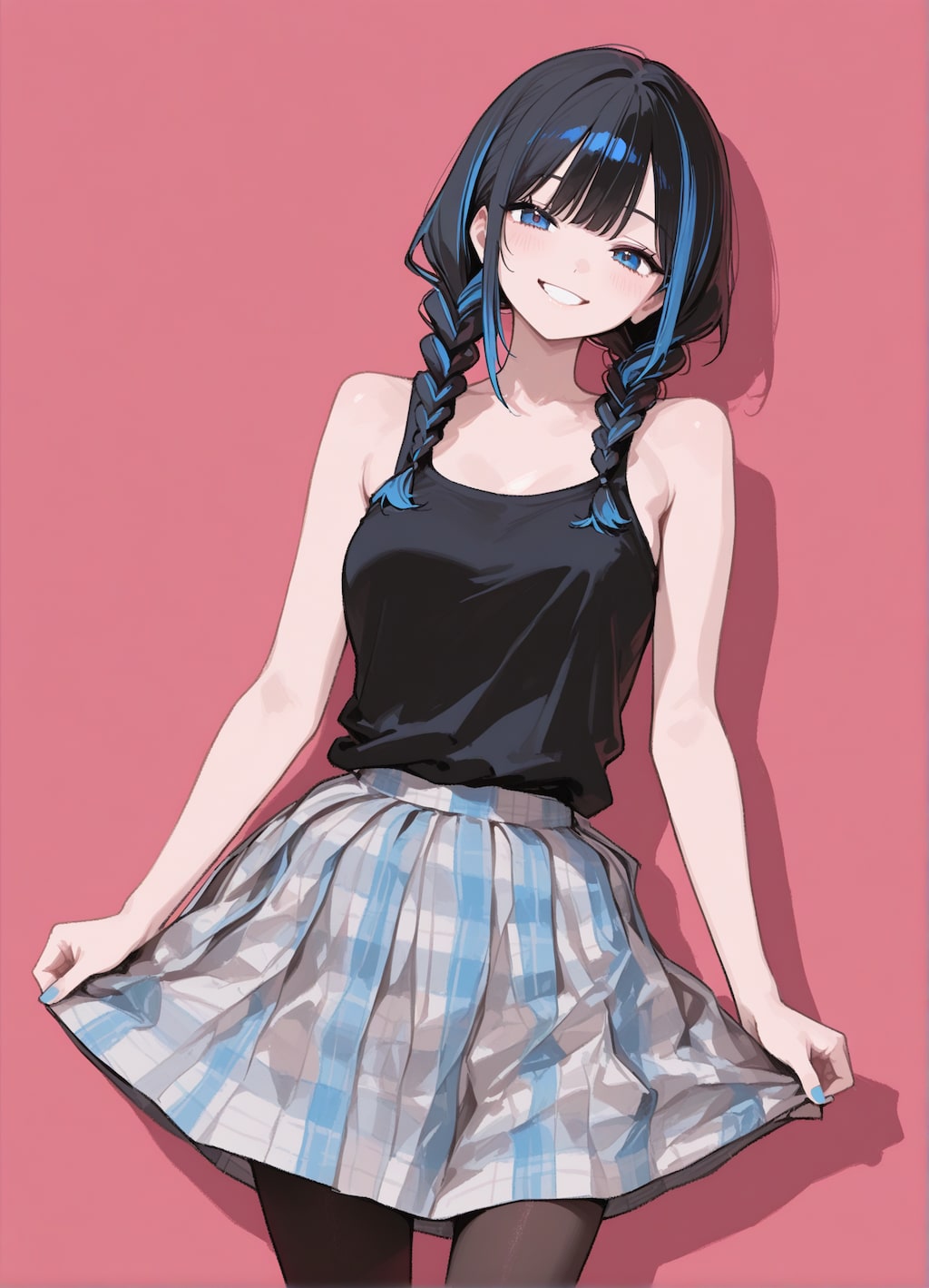 脱がす