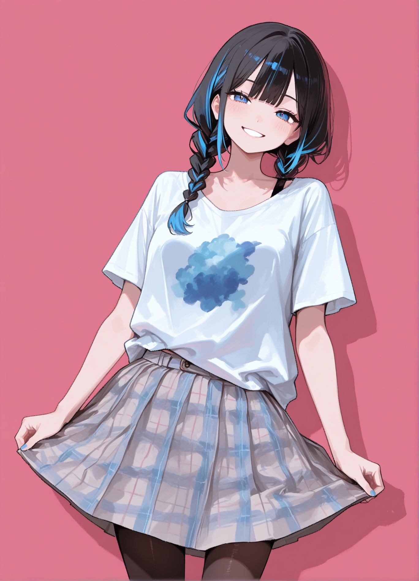 脱がす