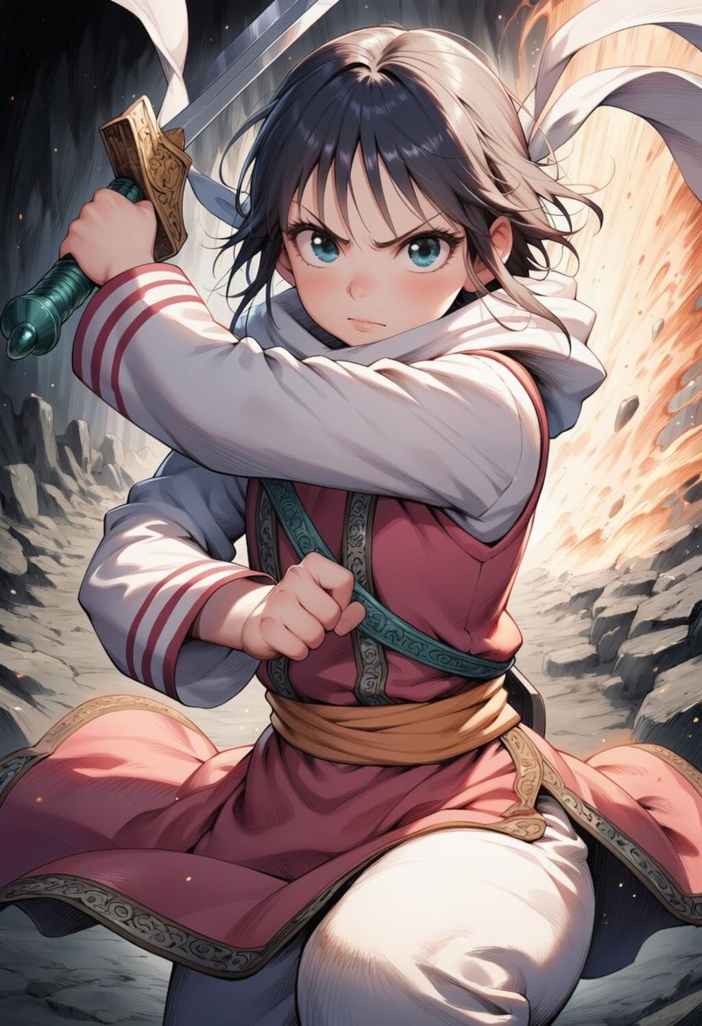 9000いいね記念！トーン、坦々