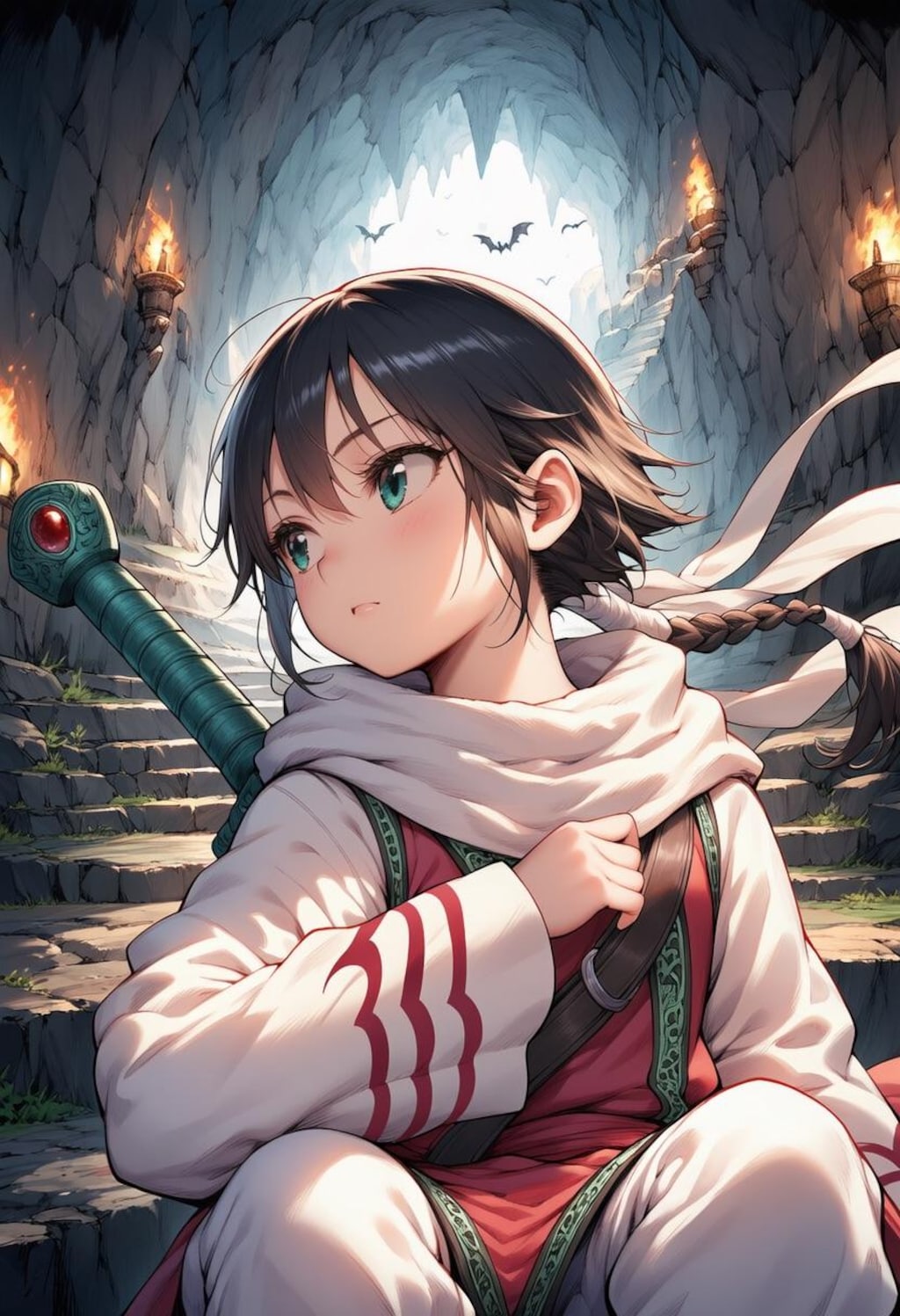 9000いいね記念！トーン、坦々