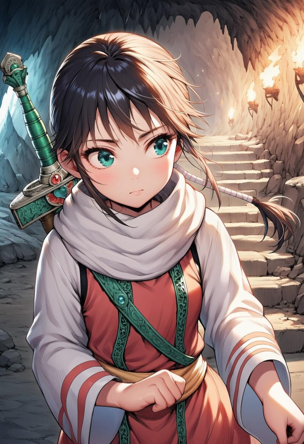 9000いいね記念！トーン、坦々