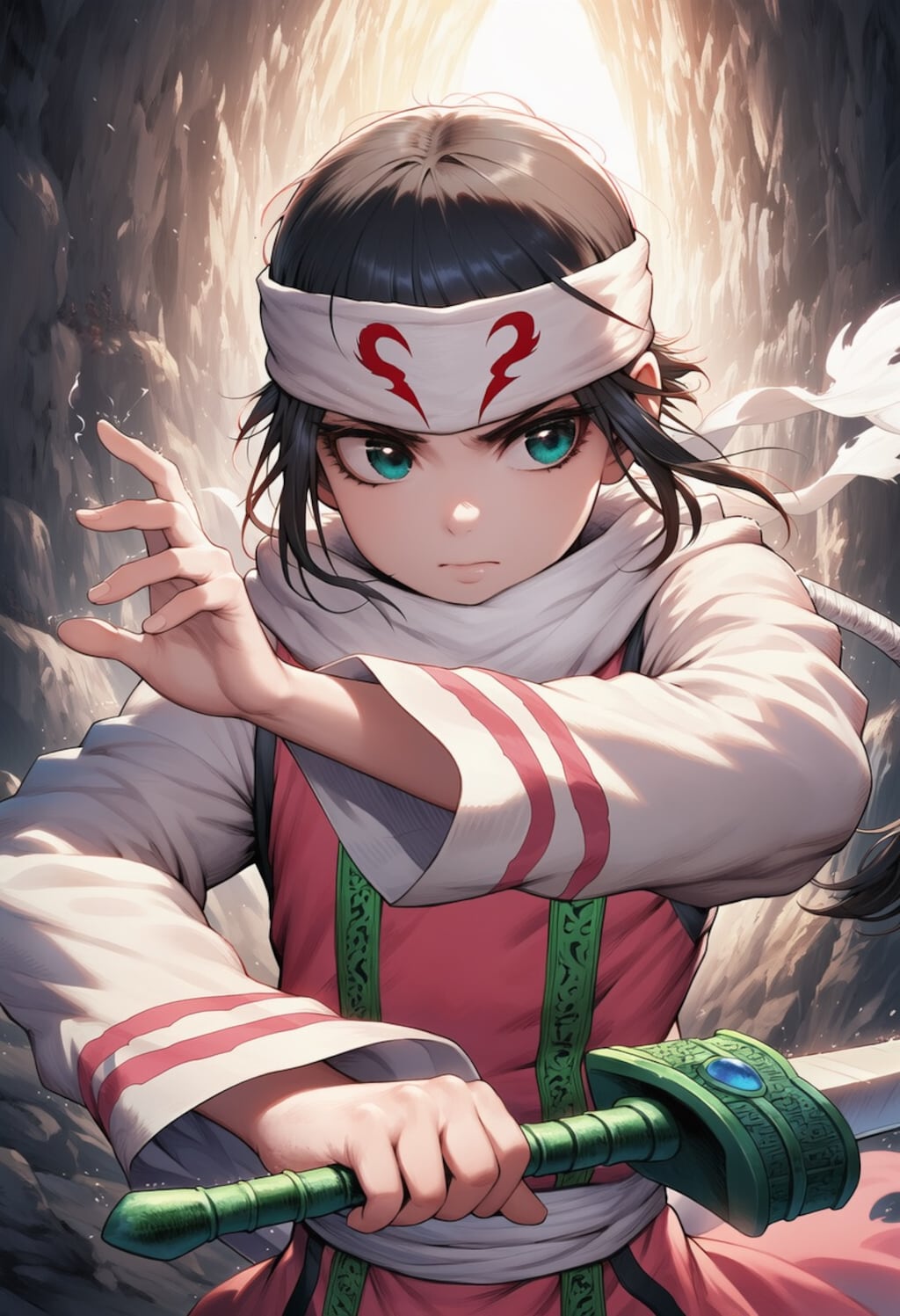 9000いいね記念！トーン、坦々