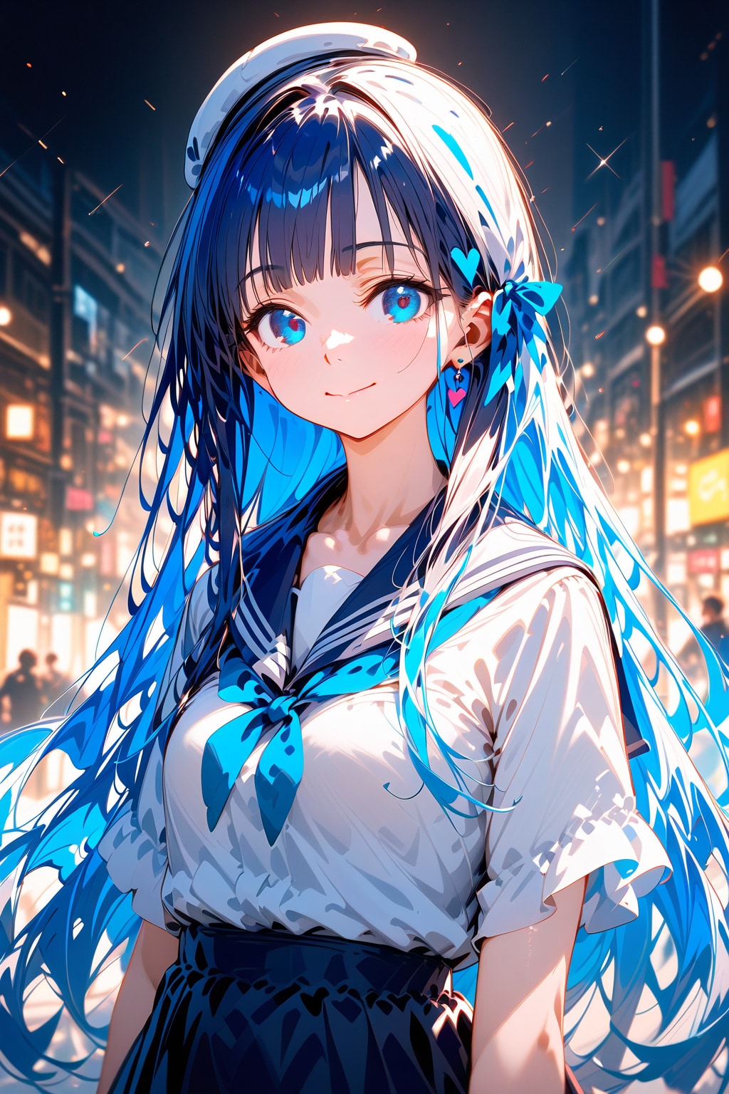 Thankyou! GARLANDちゃん