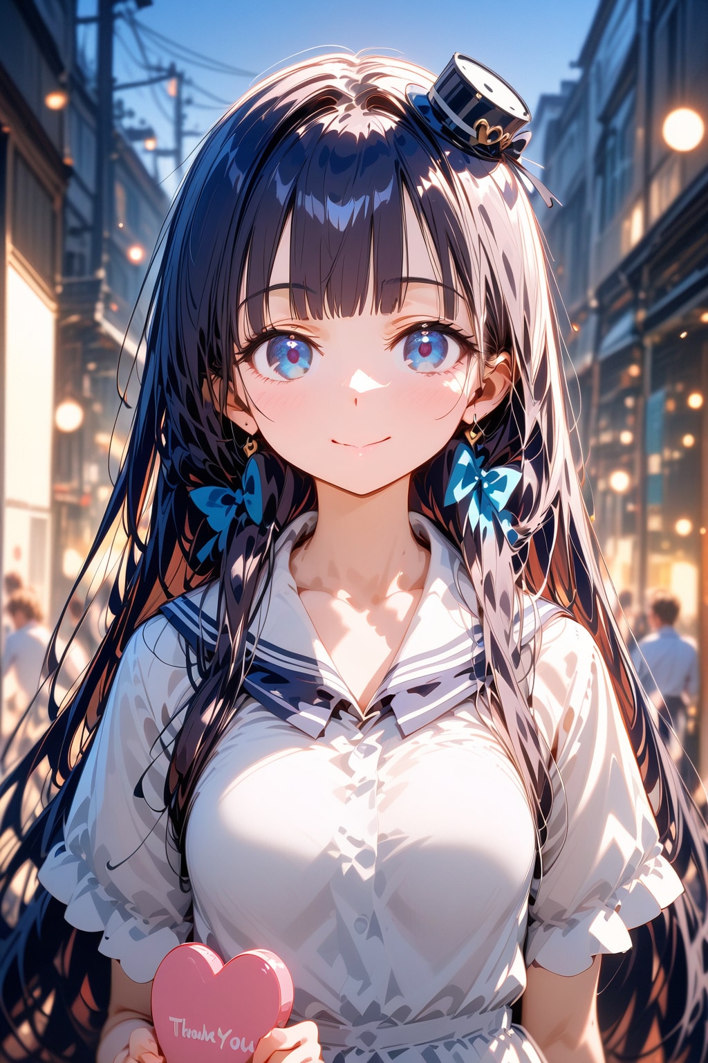 Thankyou! GARLANDちゃん