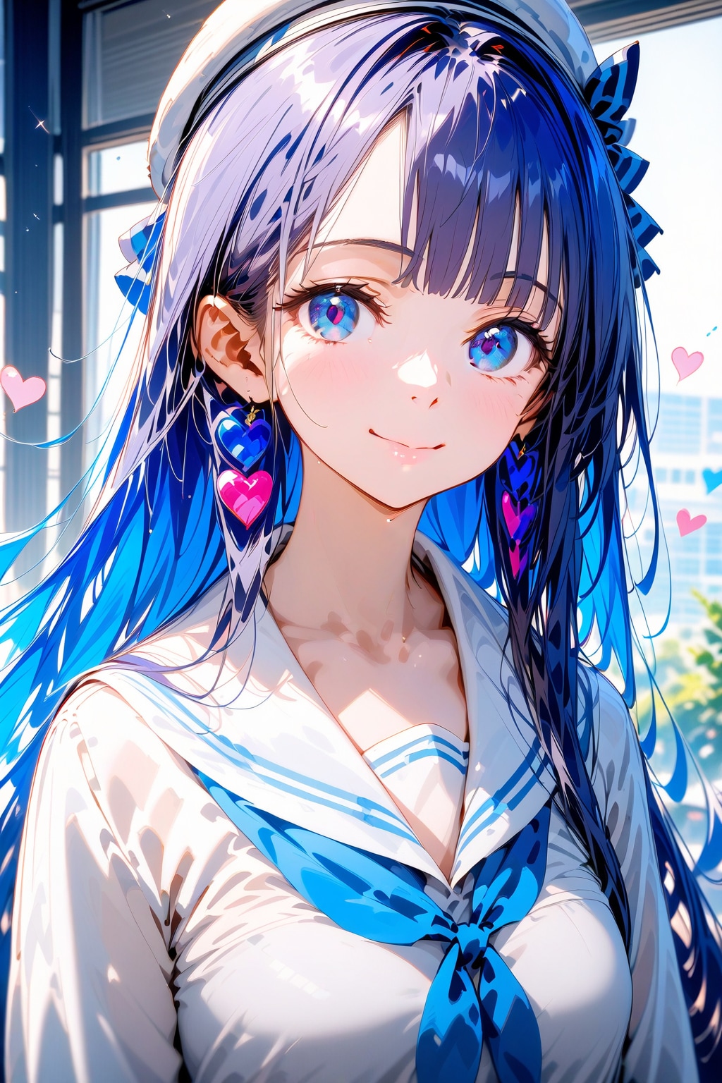 Thankyou! GARLANDちゃん