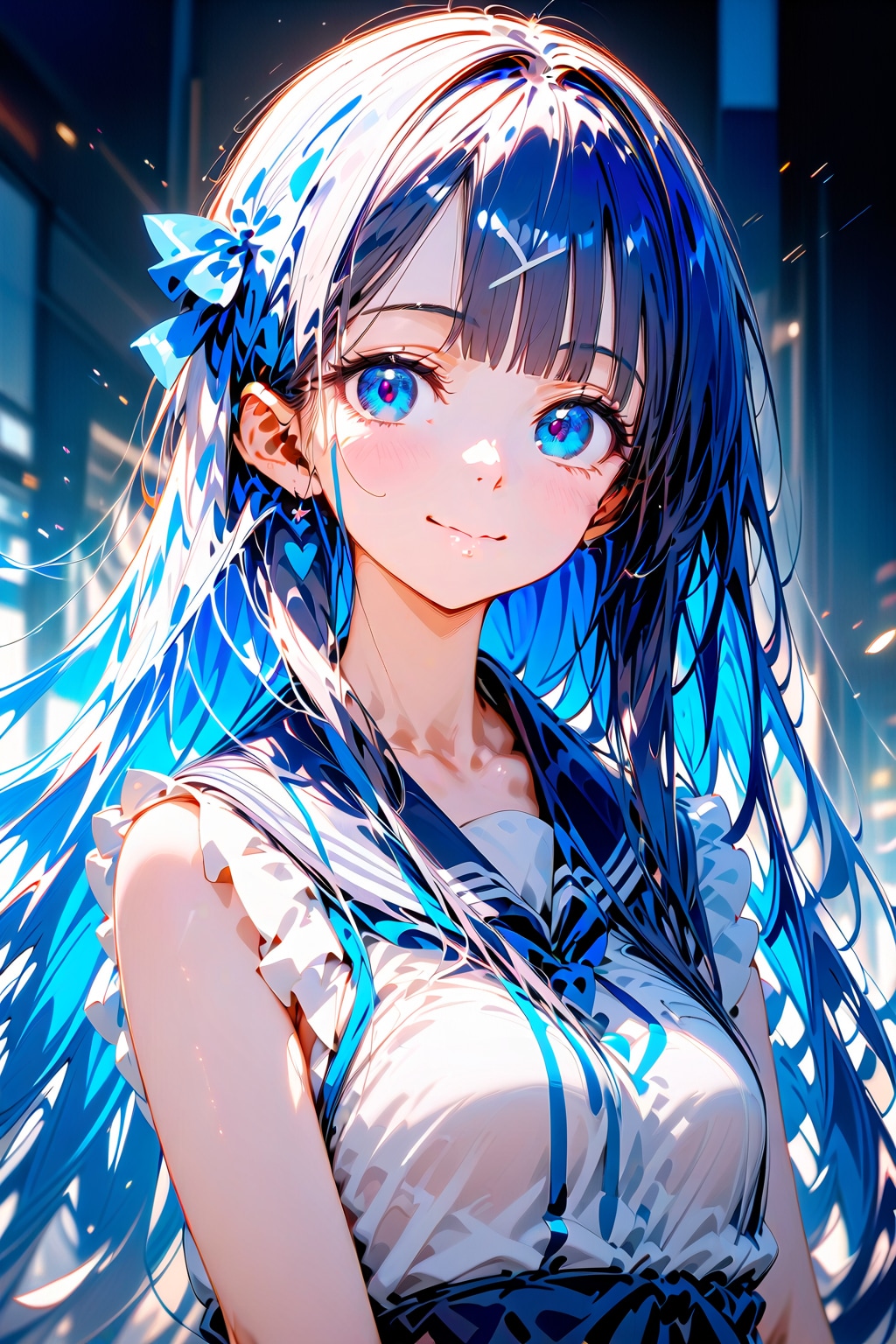 Thankyou! GARLANDちゃん