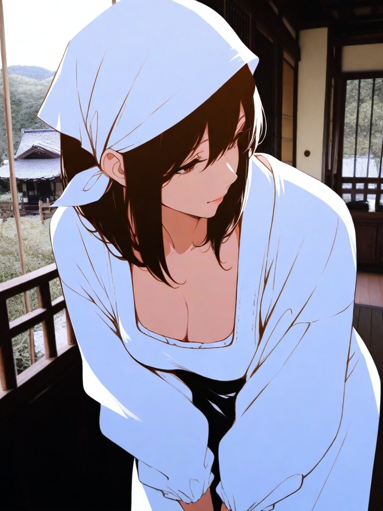 おねえさん