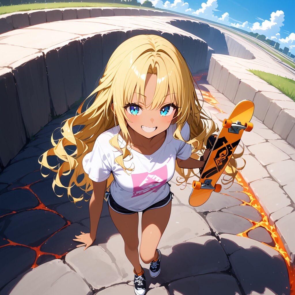 お嬢様暴れる | の人気AIイラスト・グラビア