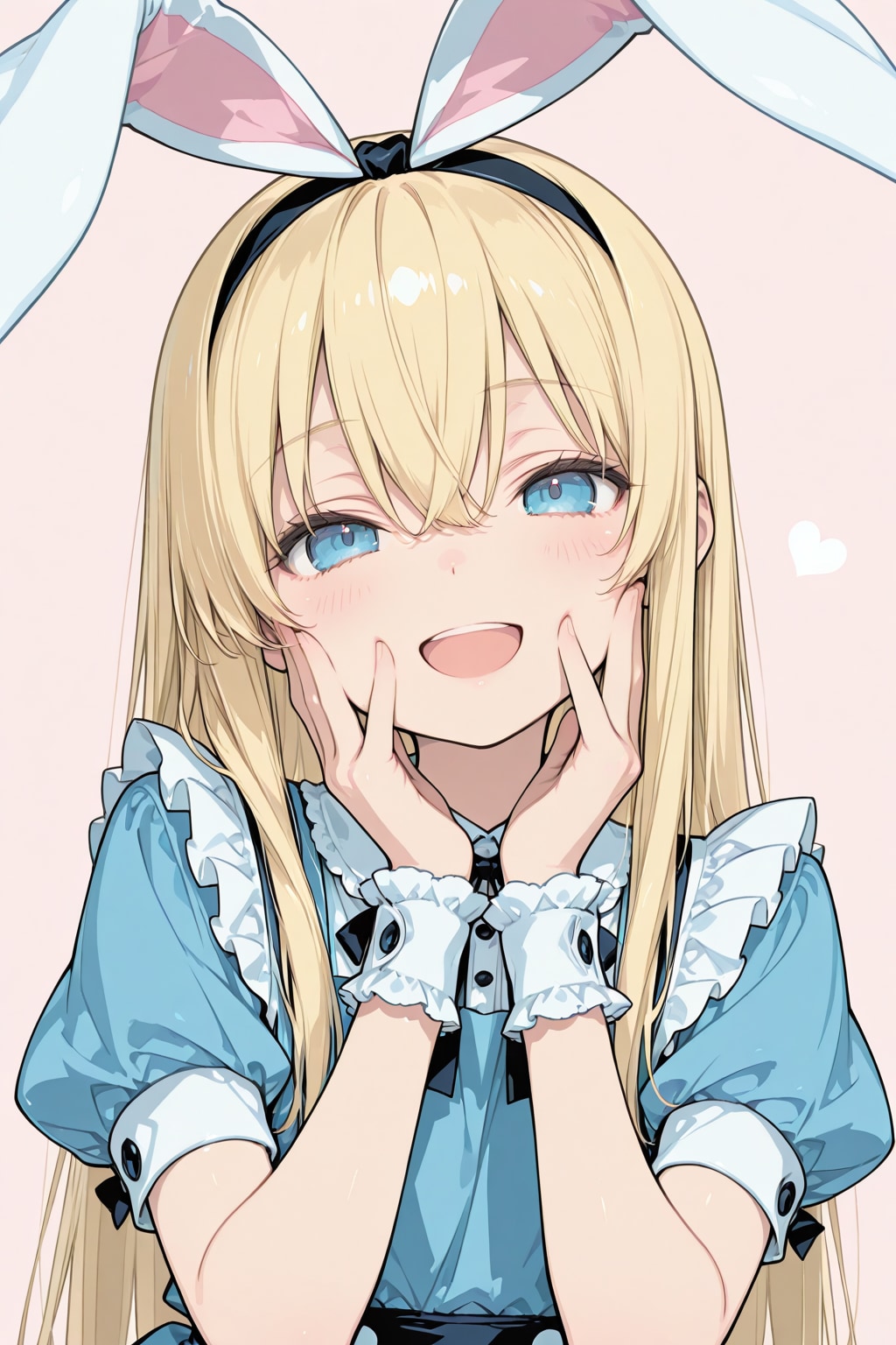 アリスちゃん259日目