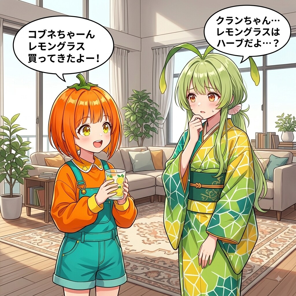 レモン(グラス) | の人気AIイラスト・グラビア