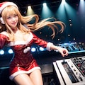DJ SANTA 5枚目